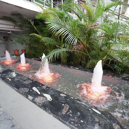 Hotel Trp Bliss Nizamabad 外观 照片