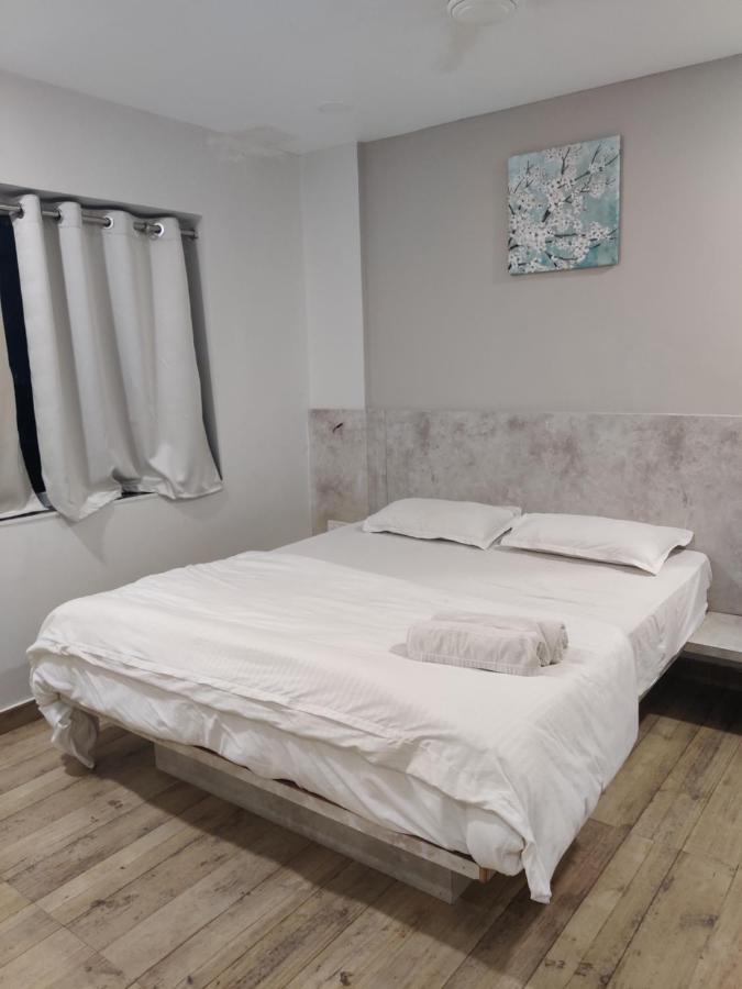 Hotel Trp Bliss Nizamabad 外观 照片
