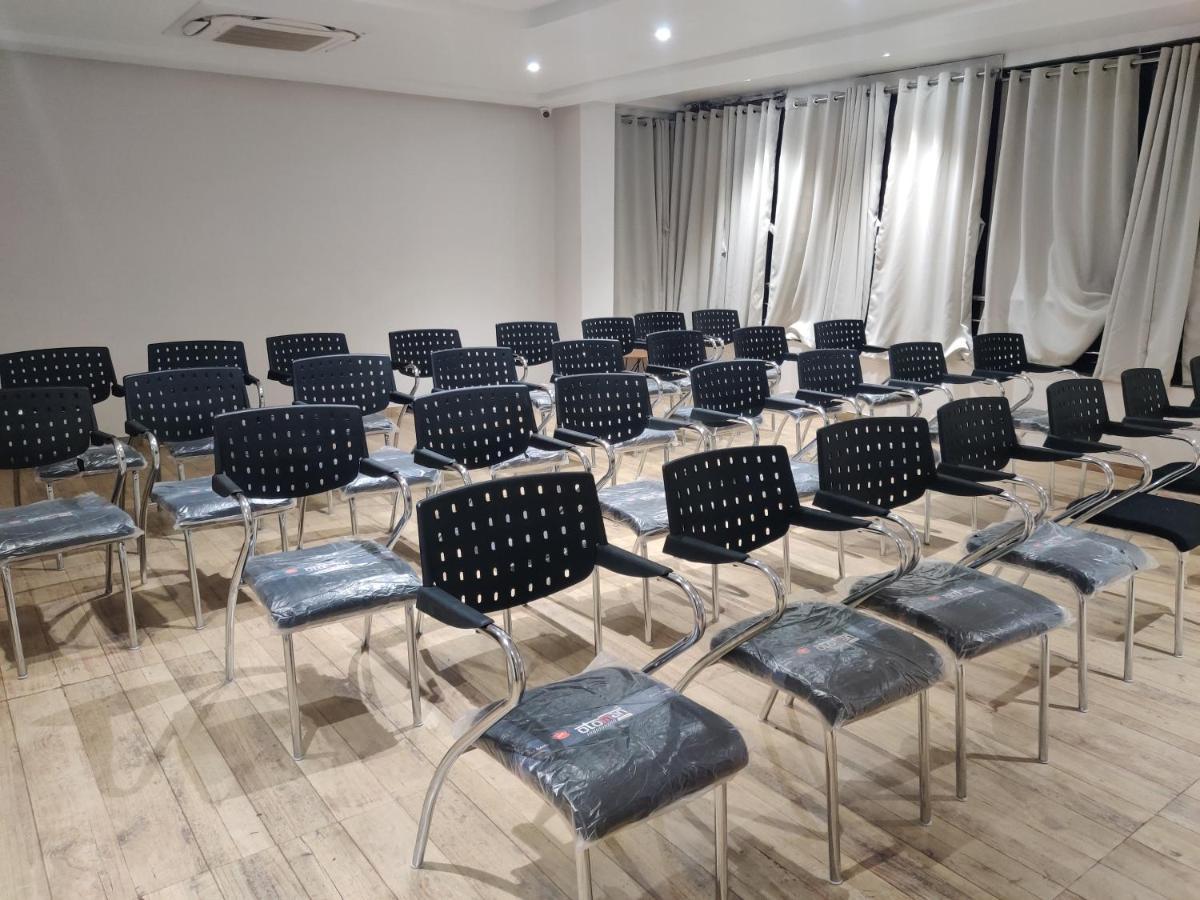 Hotel Trp Bliss Nizamabad 外观 照片